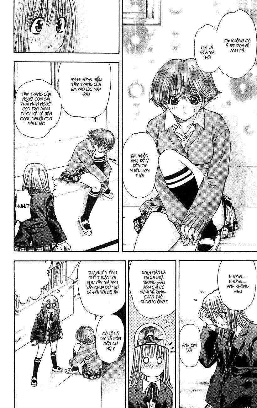 Pretty Face Chapter 41 trang 9