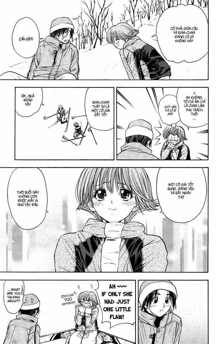 Pretty Face Chapter 42 trang 12