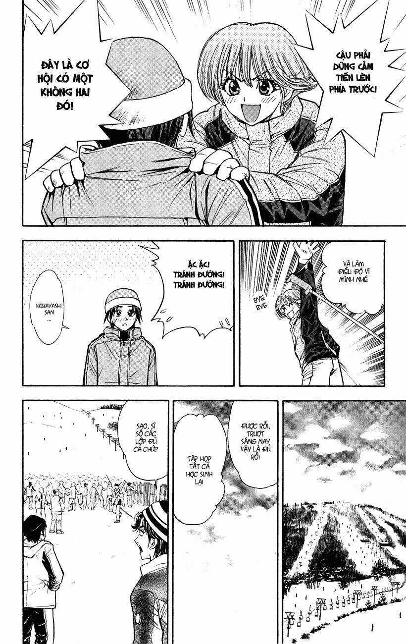 Pretty Face Chapter 42 trang 13