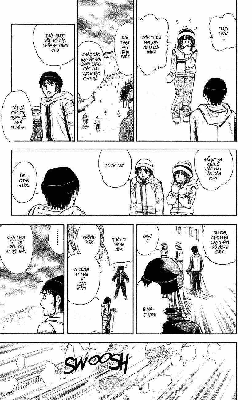 Pretty Face Chapter 42 trang 14