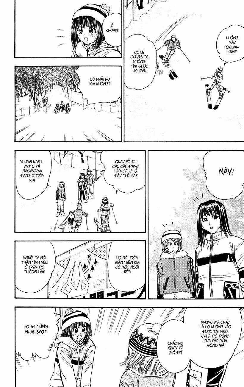 Pretty Face Chapter 42 trang 15