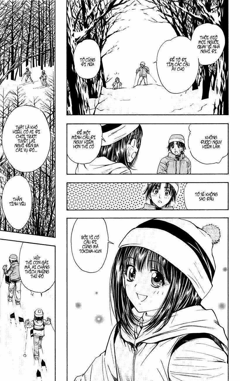 Pretty Face Chapter 42 trang 16