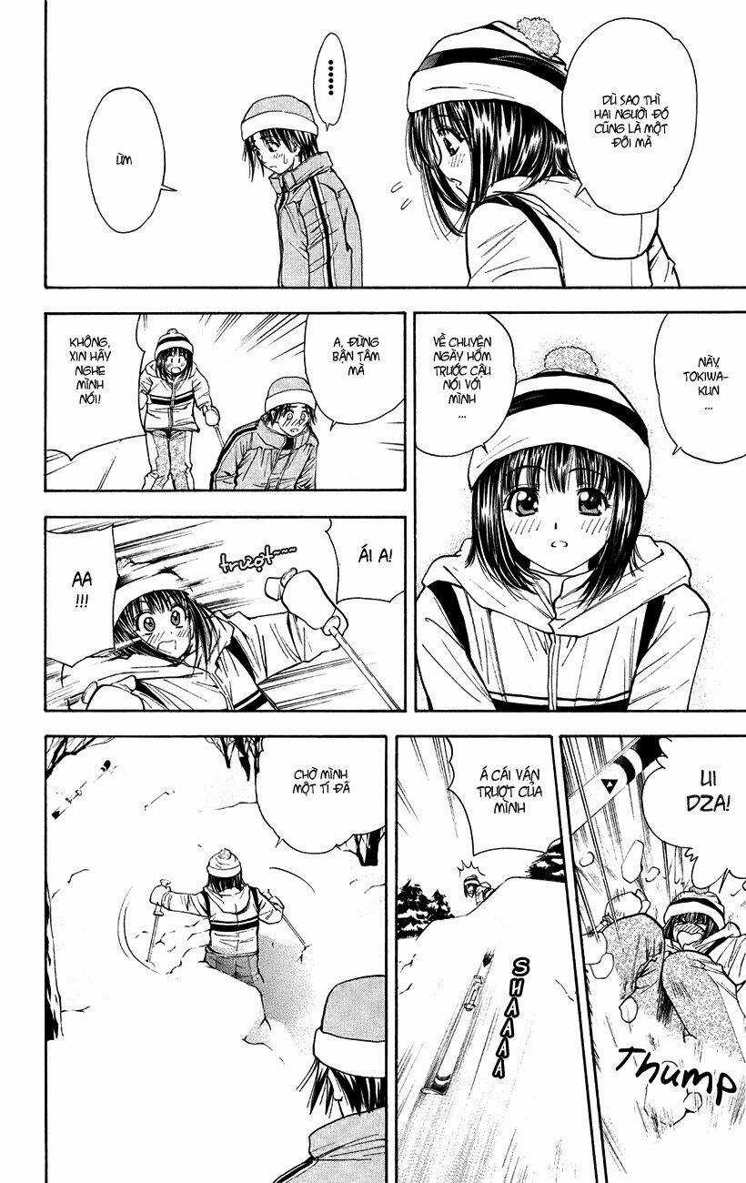 Pretty Face Chapter 42 trang 17