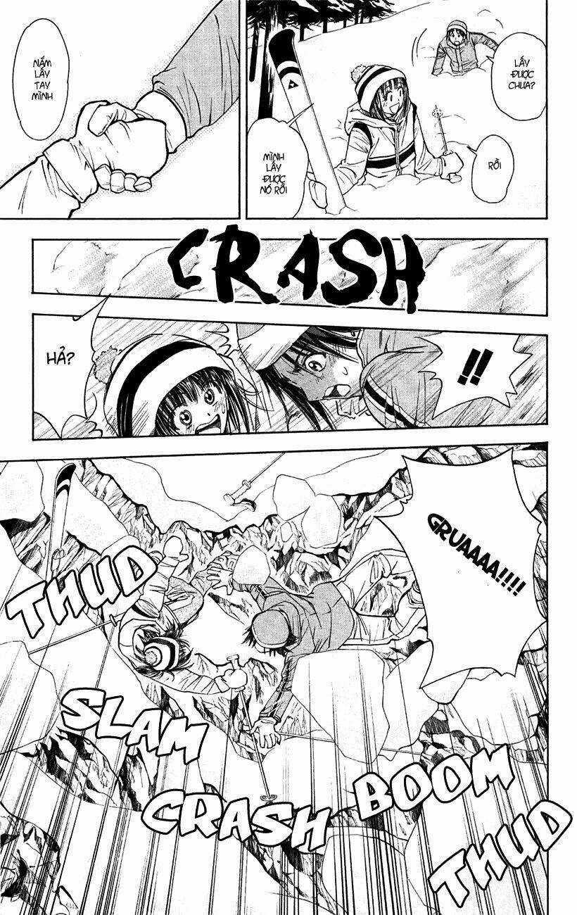 Pretty Face Chapter 42 trang 18