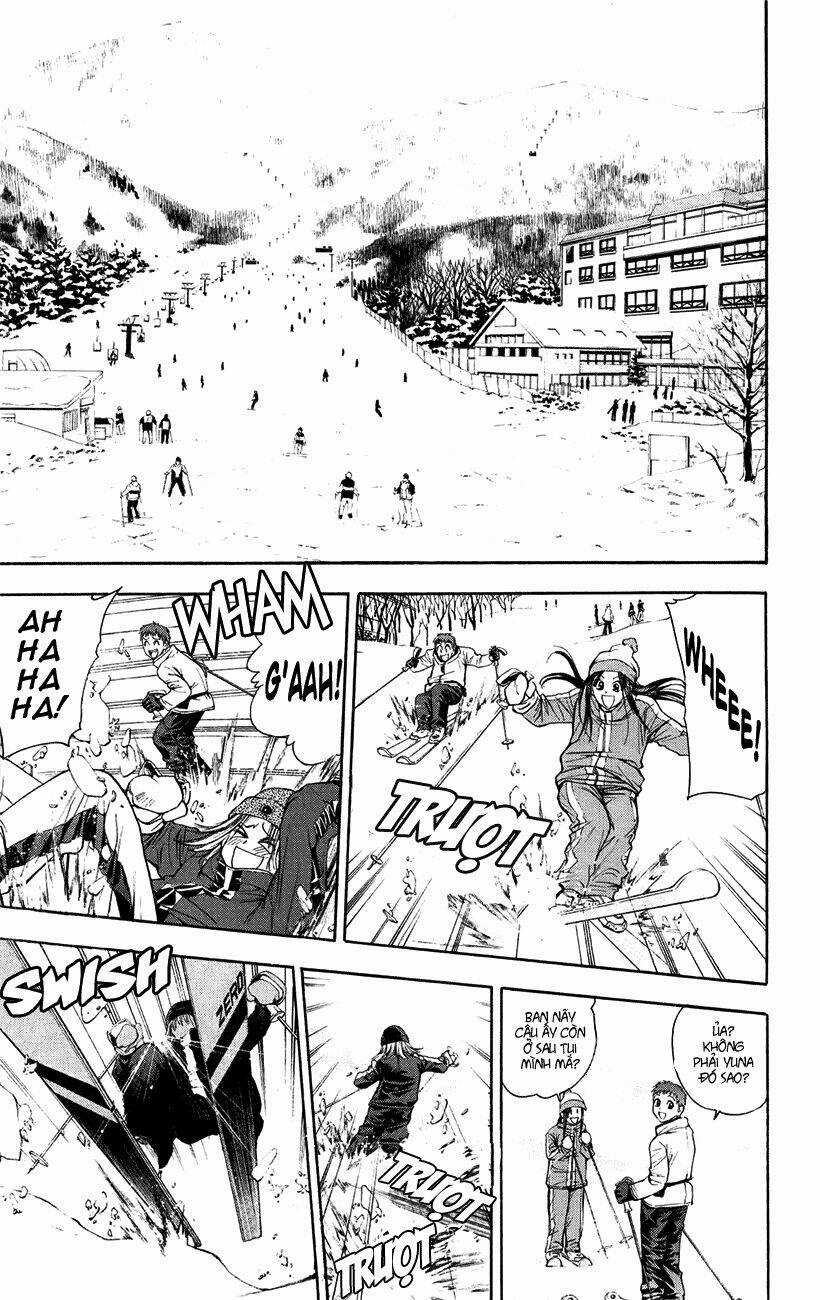 Pretty Face Chapter 42 trang 6