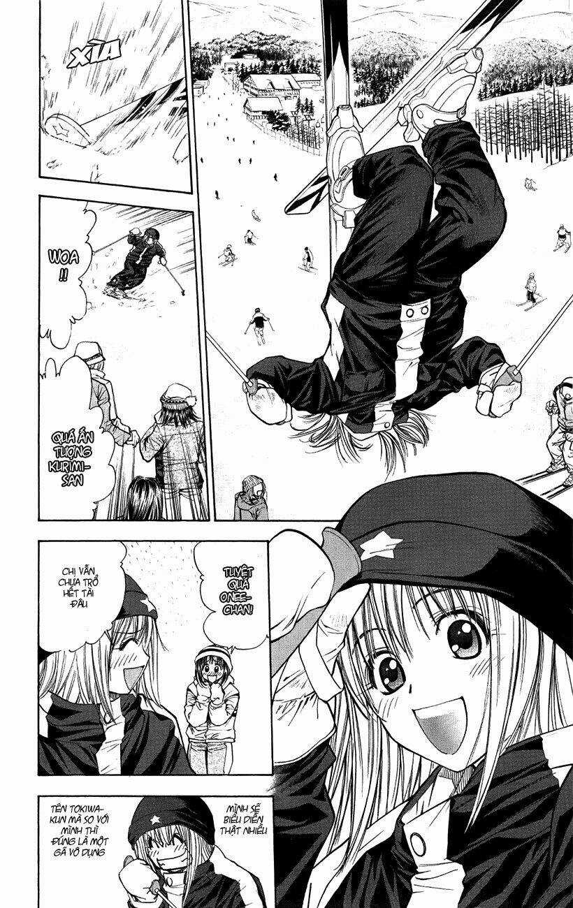 Pretty Face Chapter 42 trang 7