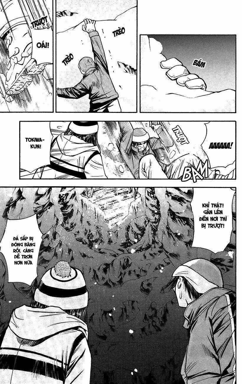 Pretty Face Chapter 43 trang 10