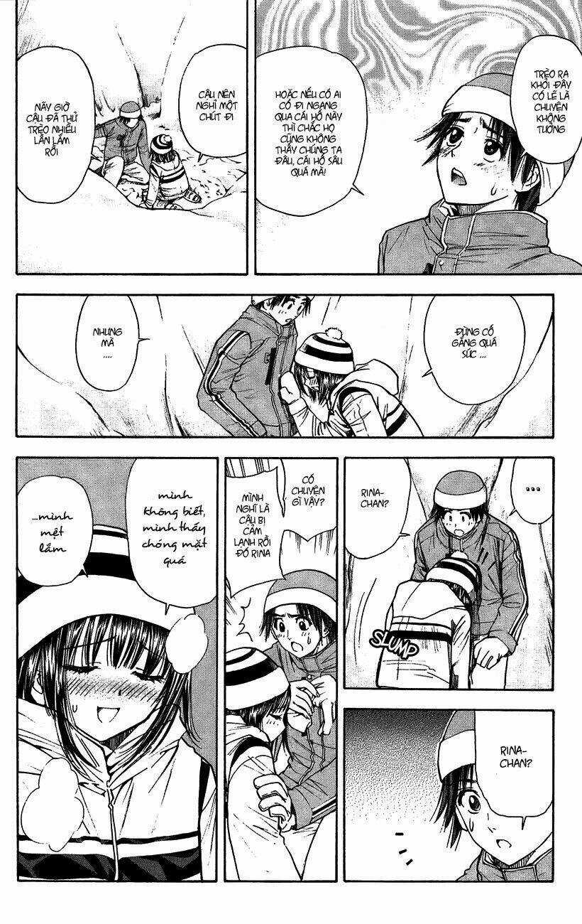 Pretty Face Chapter 43 trang 11