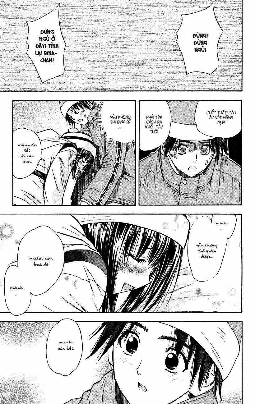 Pretty Face Chapter 43 trang 12