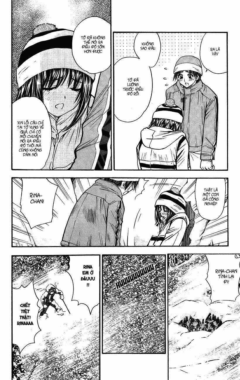 Pretty Face Chapter 43 trang 13