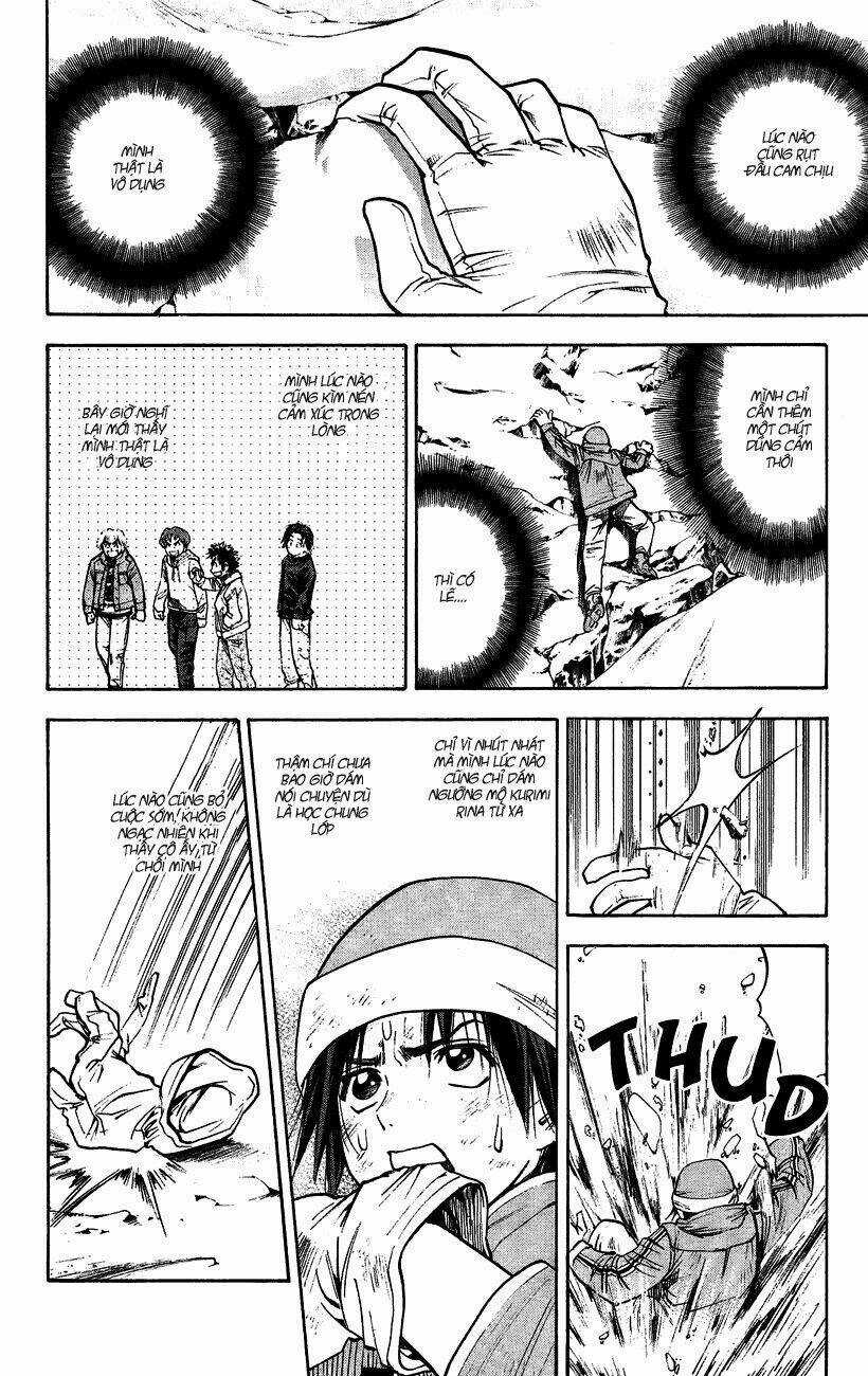 Pretty Face Chapter 43 trang 15