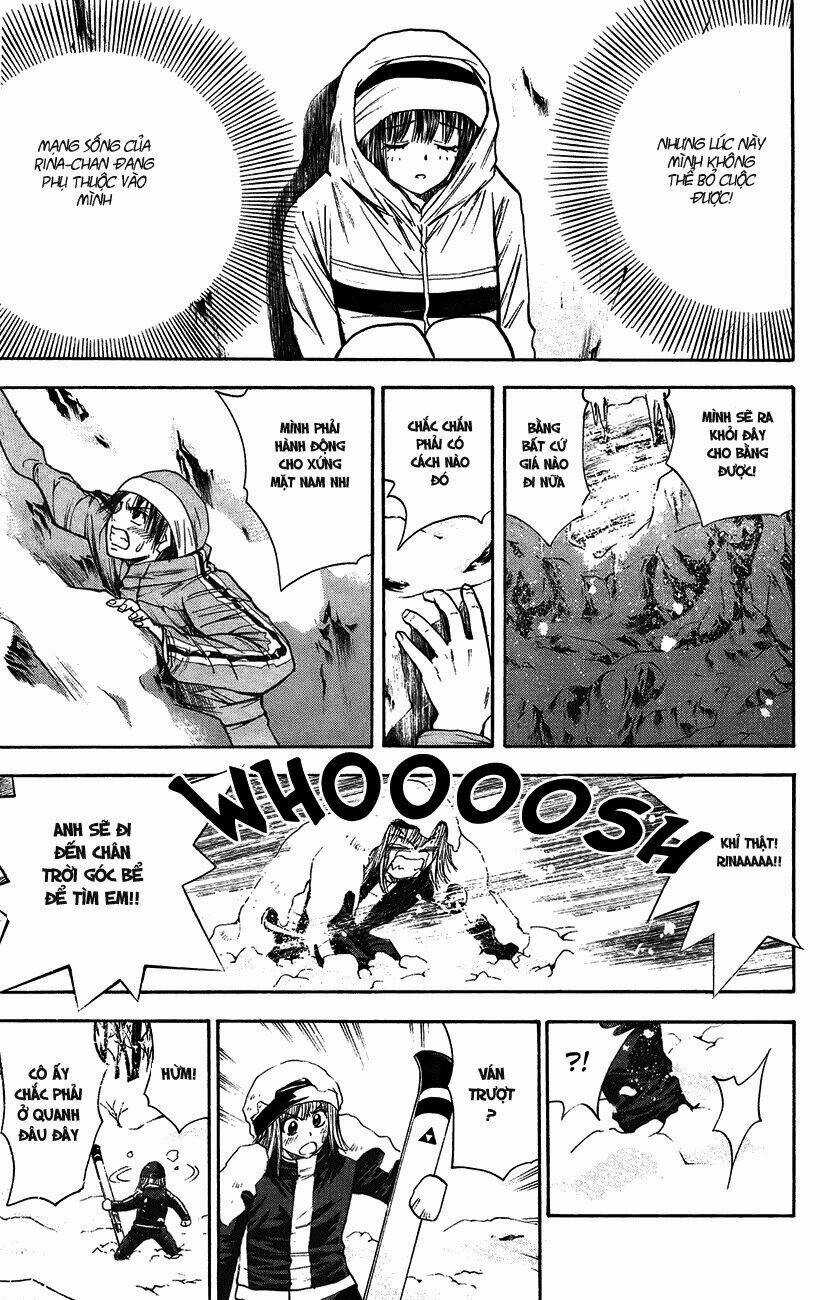 Pretty Face Chapter 43 trang 16