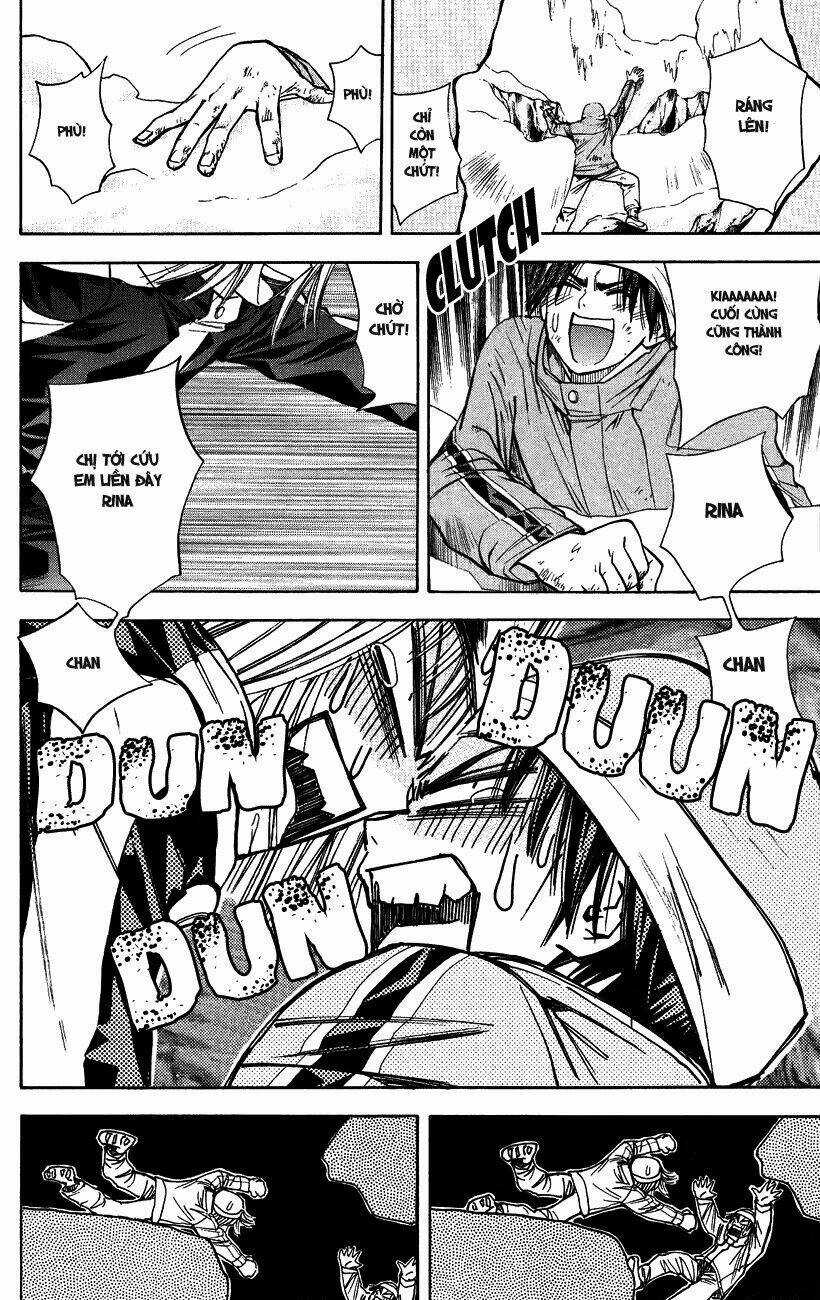 Pretty Face Chapter 43 trang 17