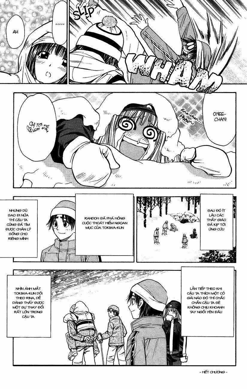 Pretty Face Chapter 43 trang 18