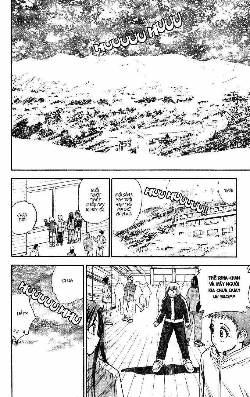 Pretty Face Chapter 43 trang 2