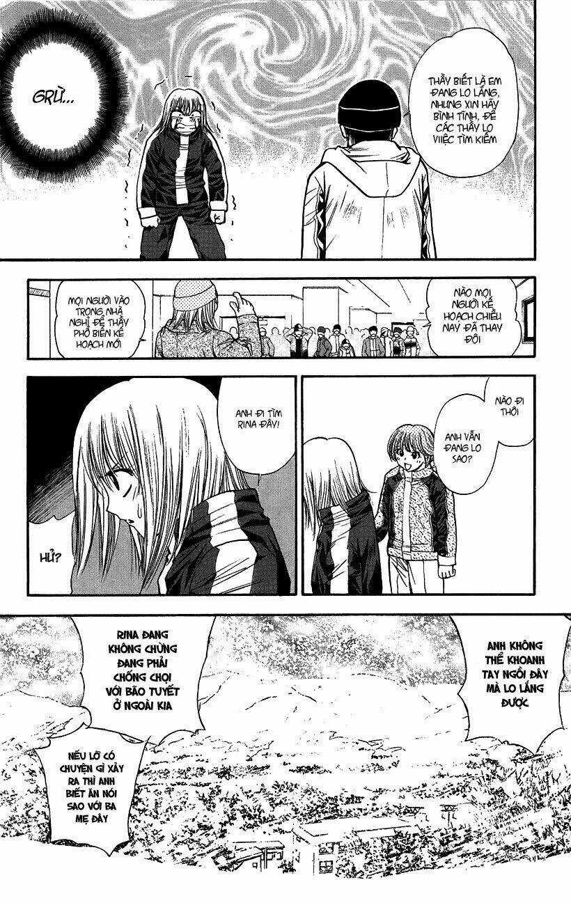 Pretty Face Chapter 43 trang 6