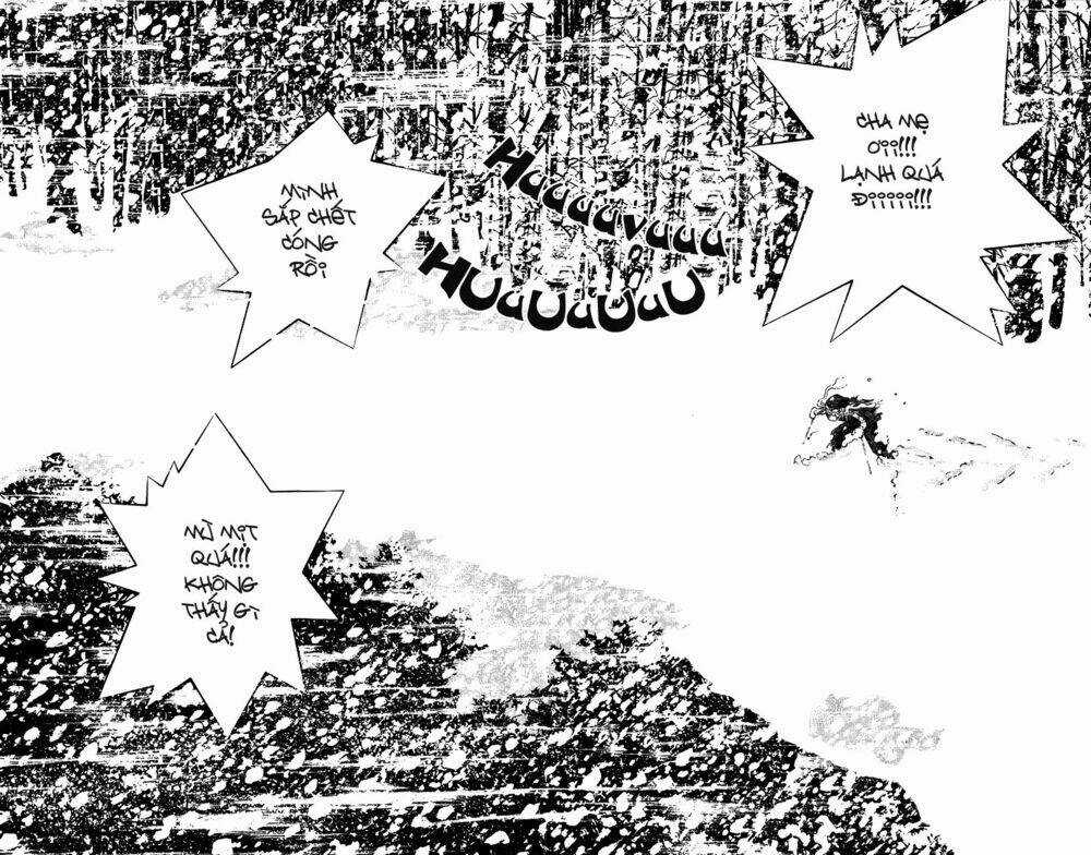 Pretty Face Chapter 43 trang 8