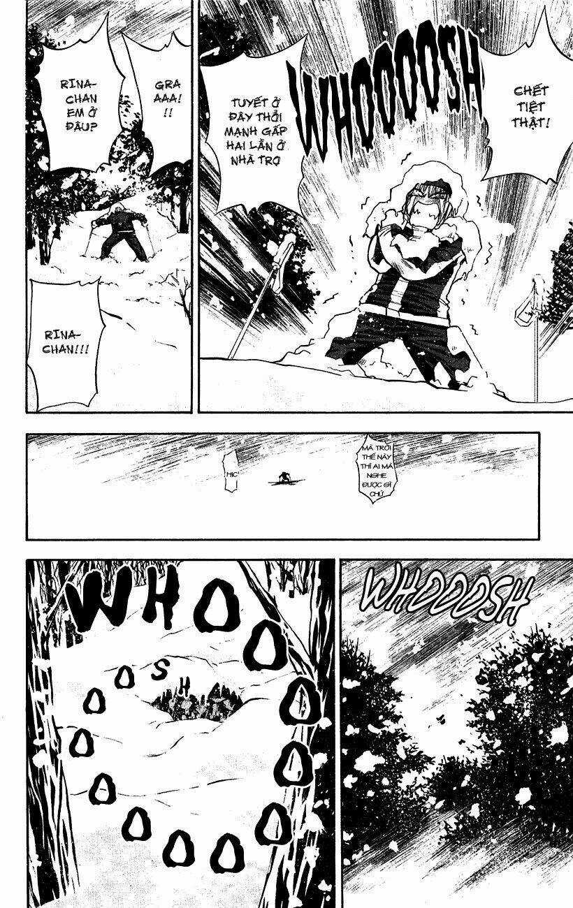 Pretty Face Chapter 43 trang 9