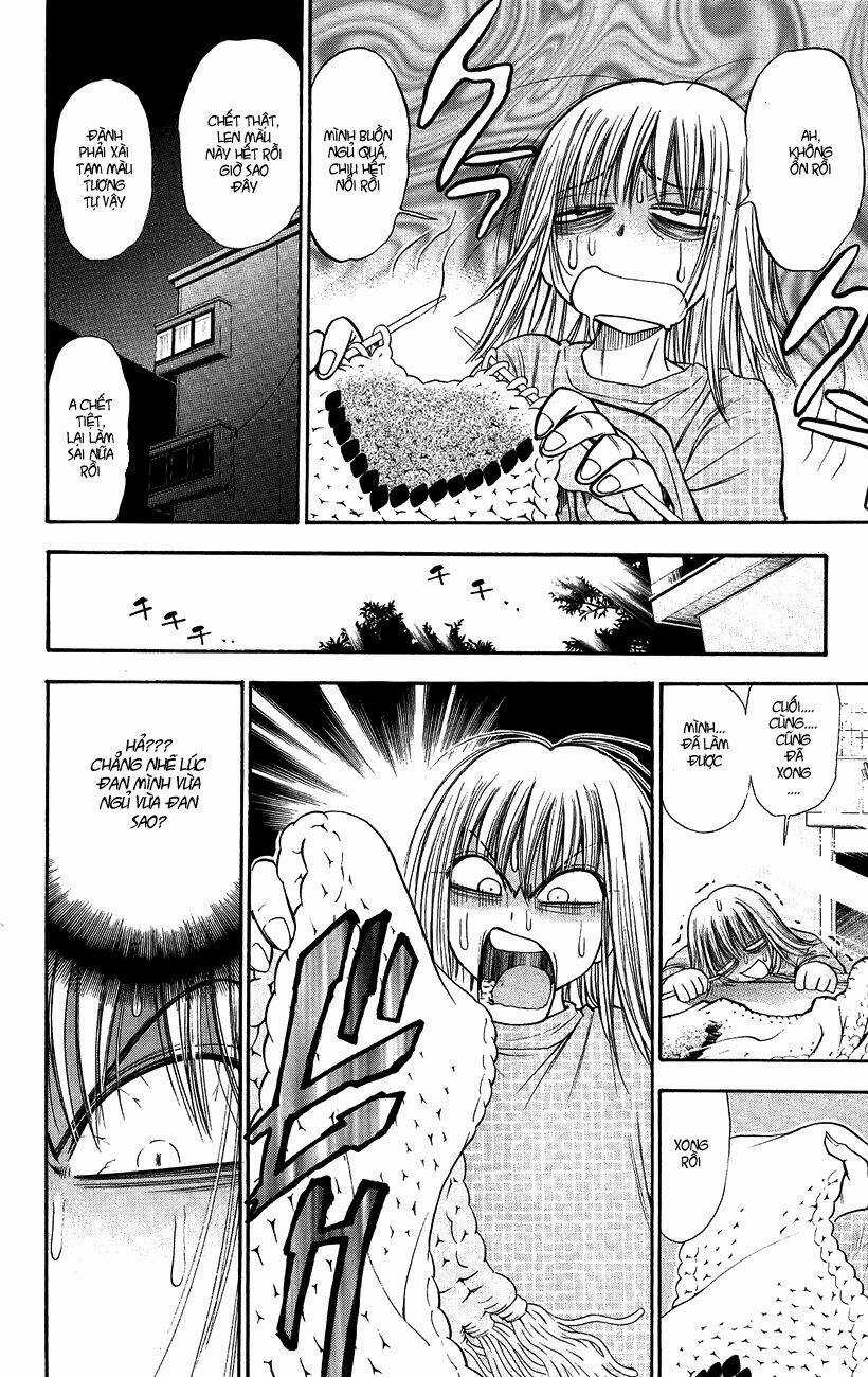 Pretty Face Chapter 44 trang 10