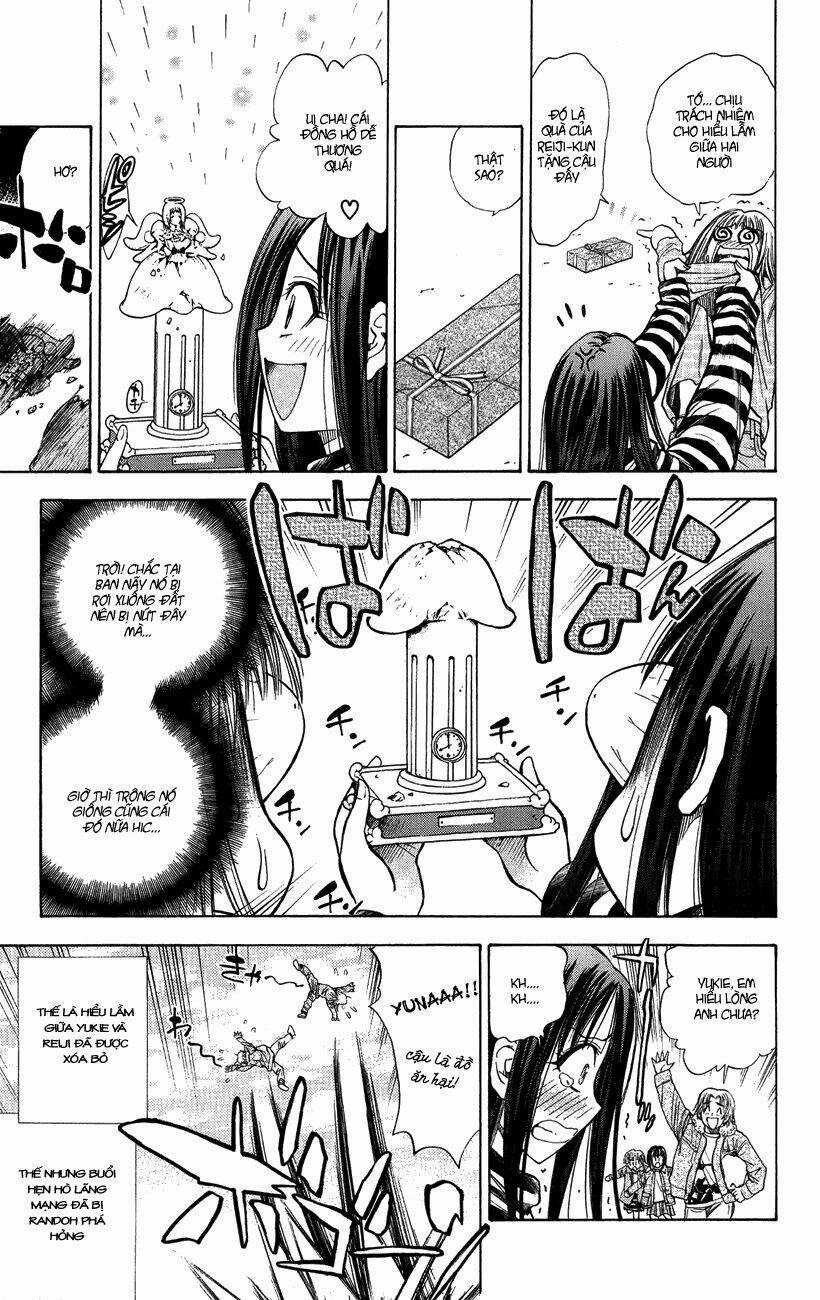 Pretty Face Chapter 44 trang 17