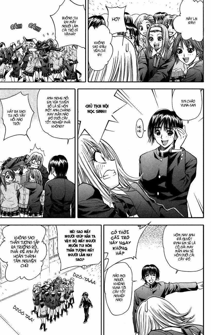 Pretty Face Chapter 45 trang 13