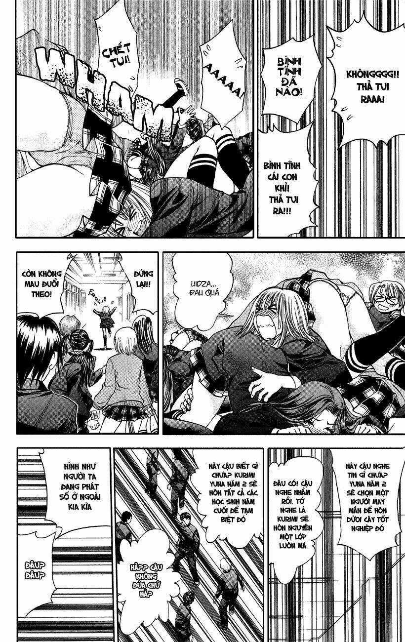 Pretty Face Chapter 45 trang 14