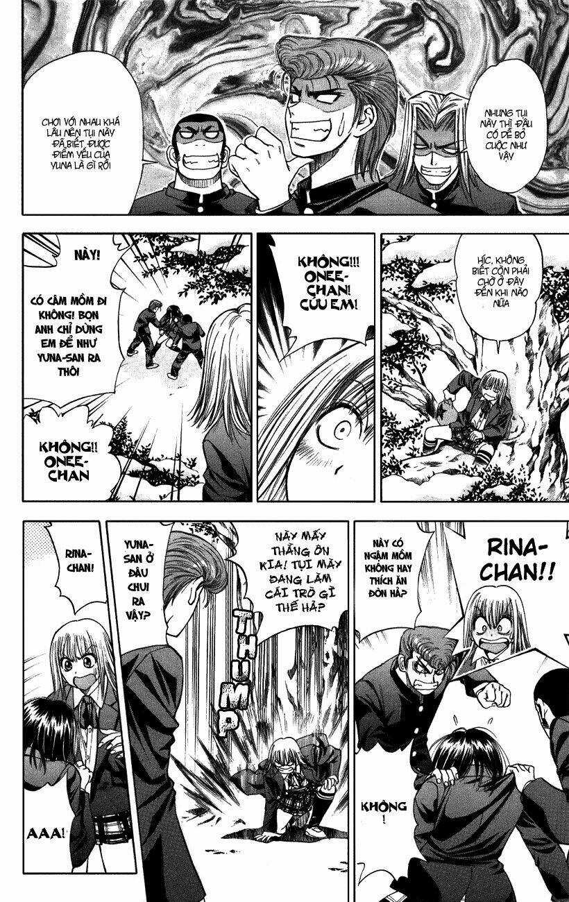 Pretty Face Chapter 45 trang 16