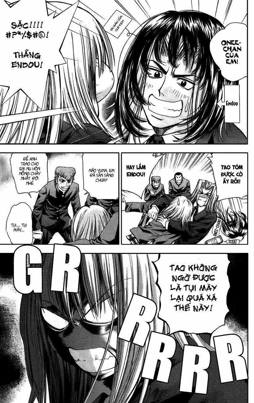 Pretty Face Chapter 45 trang 17