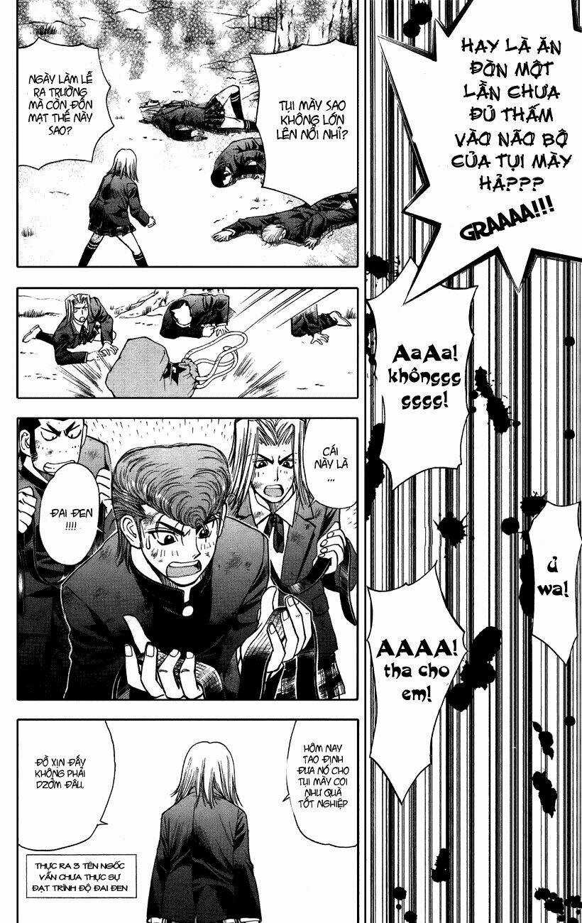 Pretty Face Chapter 45 trang 18