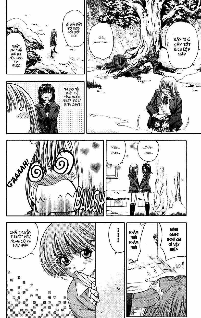 Pretty Face Chapter 45 trang 6