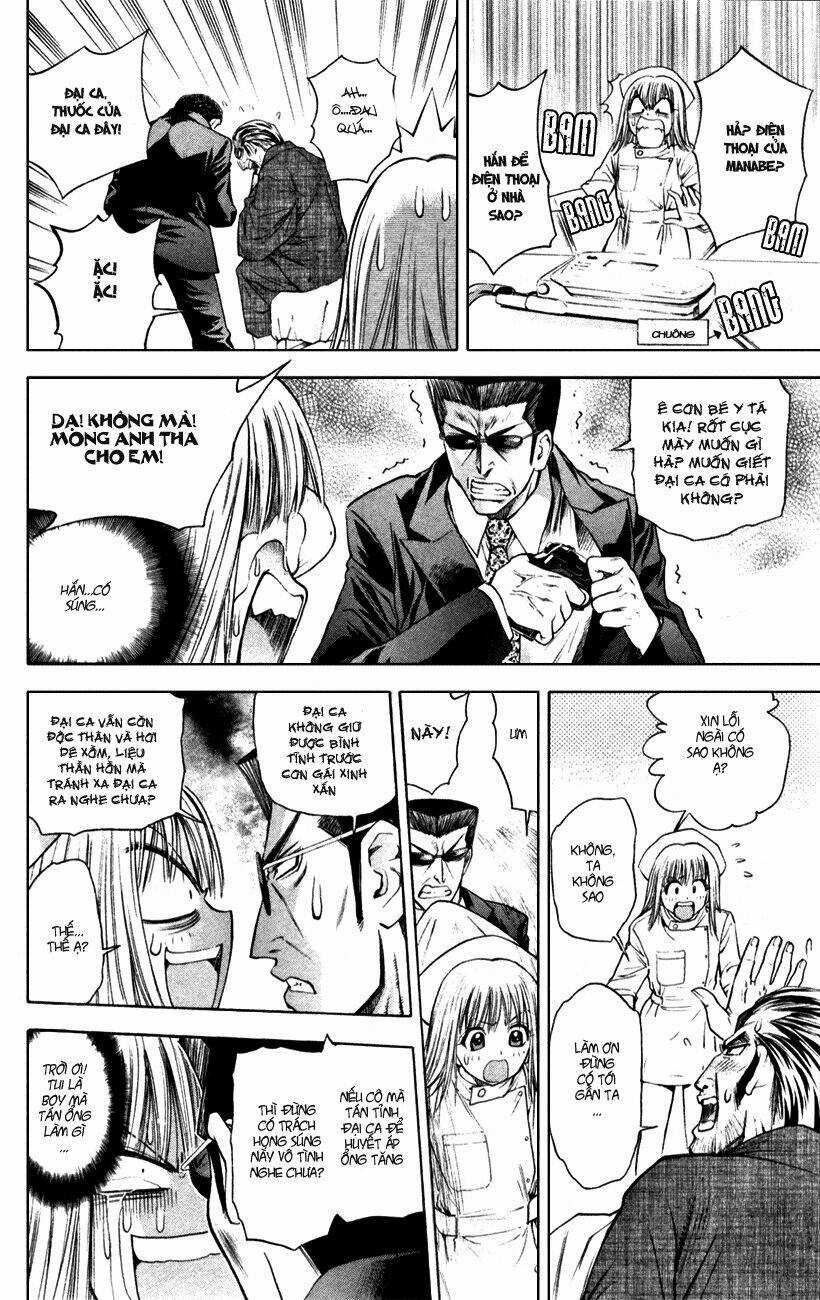 Pretty Face Chapter 46 trang 11