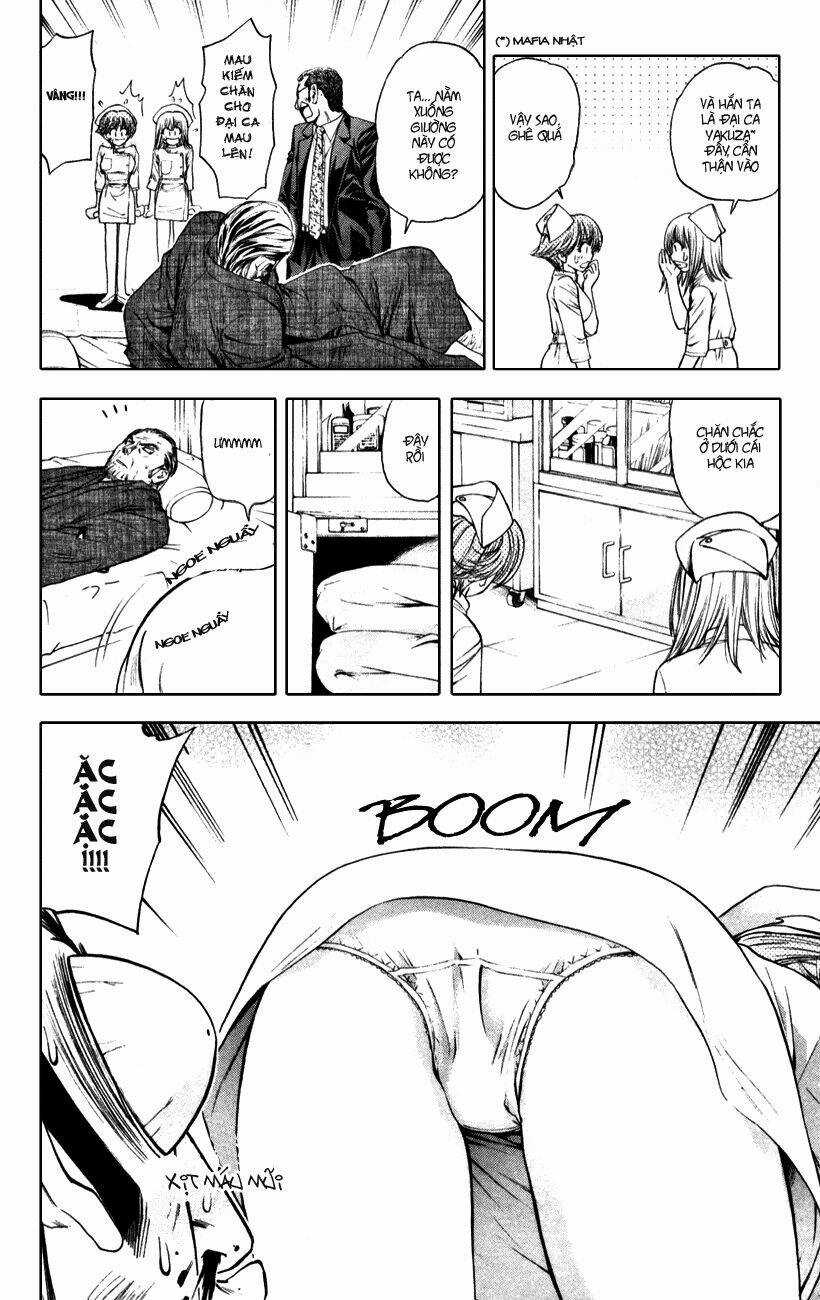 Pretty Face Chapter 46 trang 13