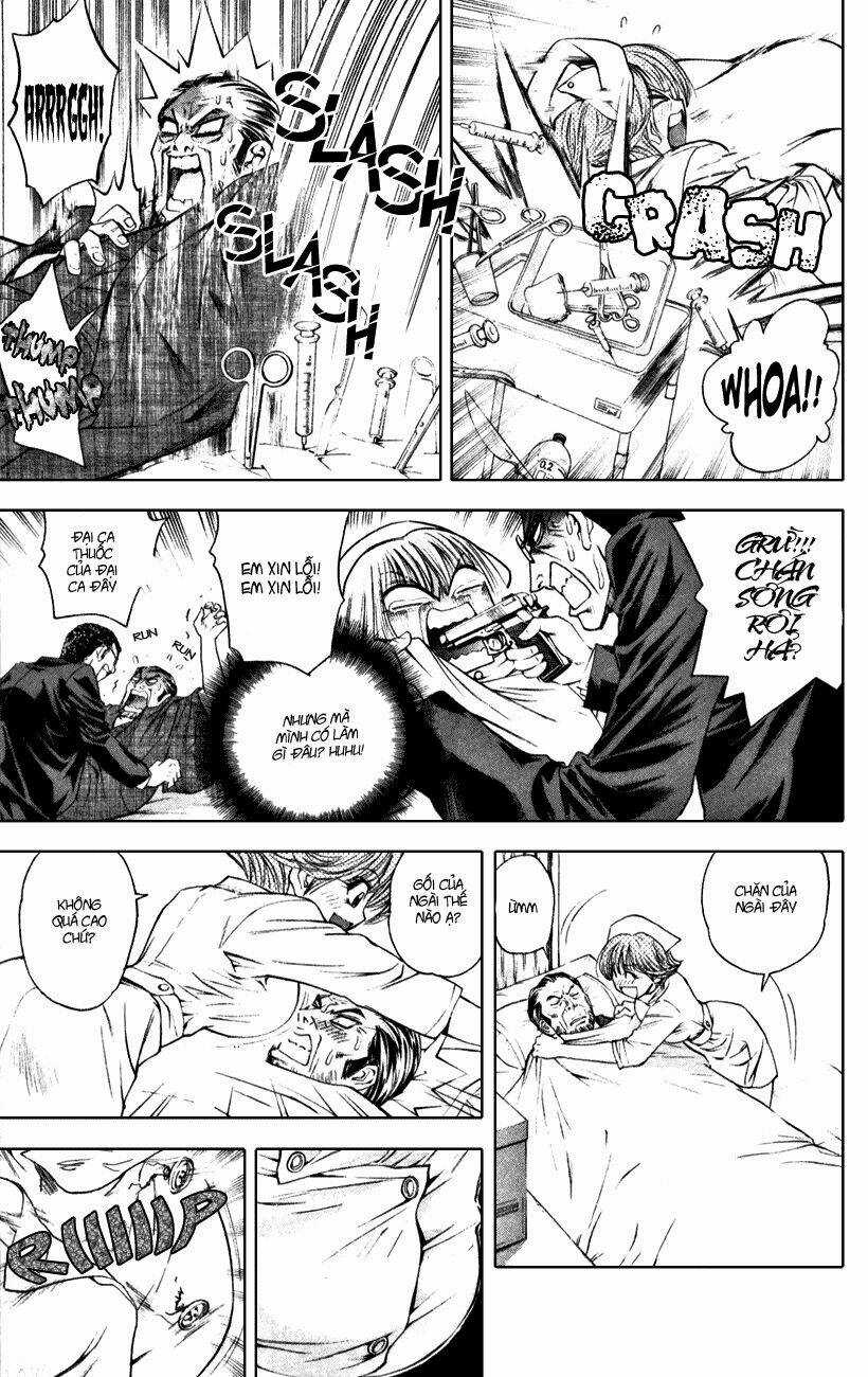 Pretty Face Chapter 46 trang 14