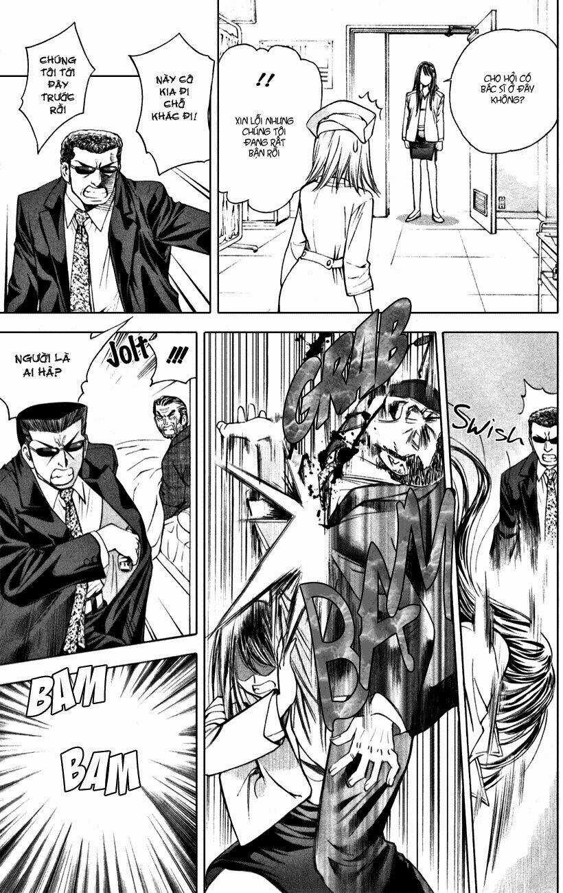 Pretty Face Chapter 46 trang 16