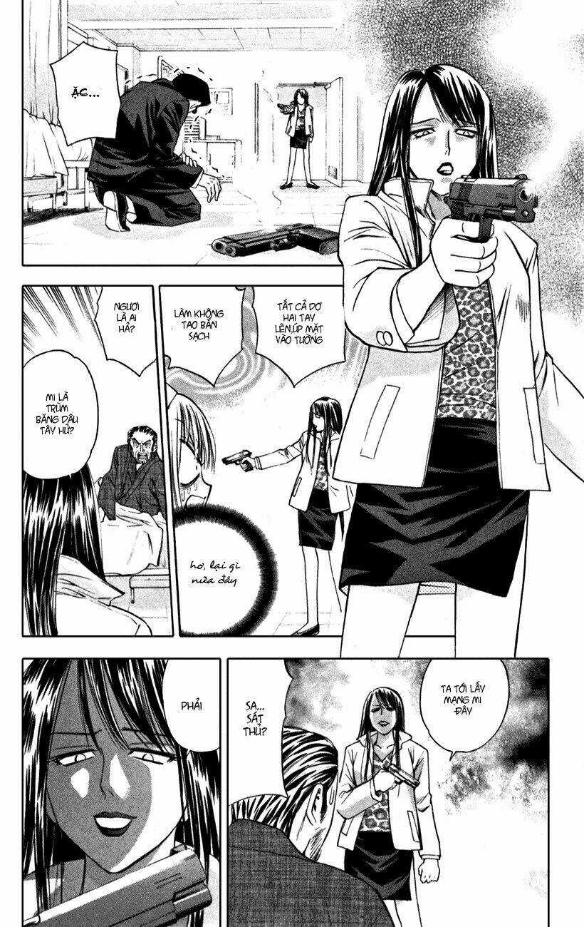 Pretty Face Chapter 46 trang 17