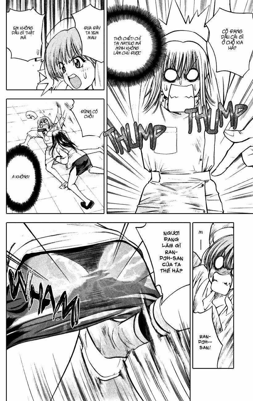 Pretty Face Chapter 46 trang 19