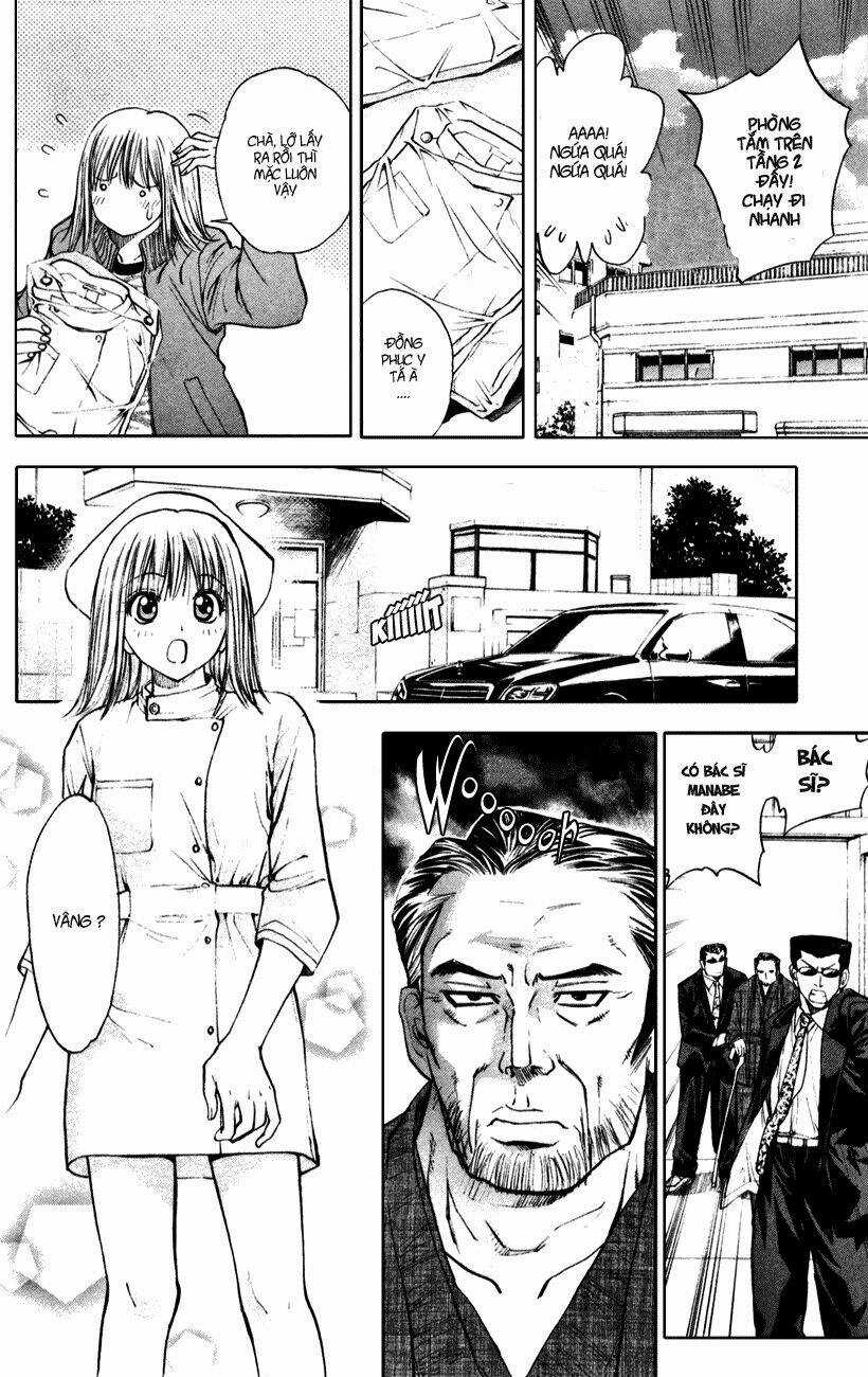 Pretty Face Chapter 46 trang 7