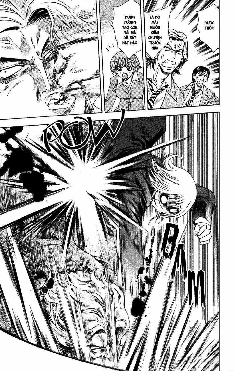 Pretty Face Chapter 47 trang 17