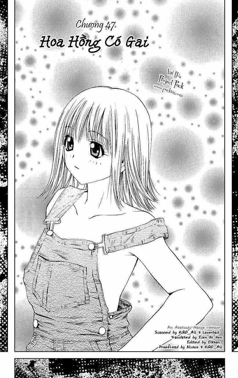 Pretty Face Chapter 47 trang 2