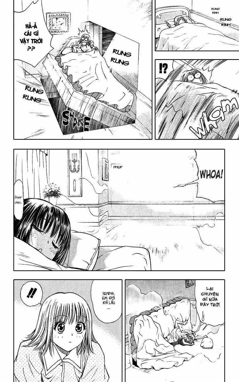 Pretty Face Chapter 48 trang 13