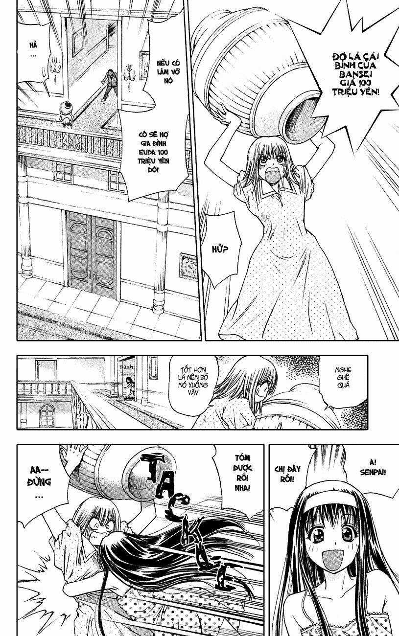 Pretty Face Chapter 48 trang 17