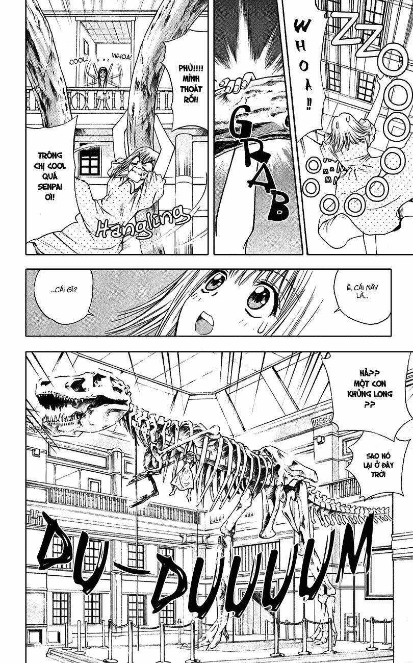 Pretty Face Chapter 48 trang 19