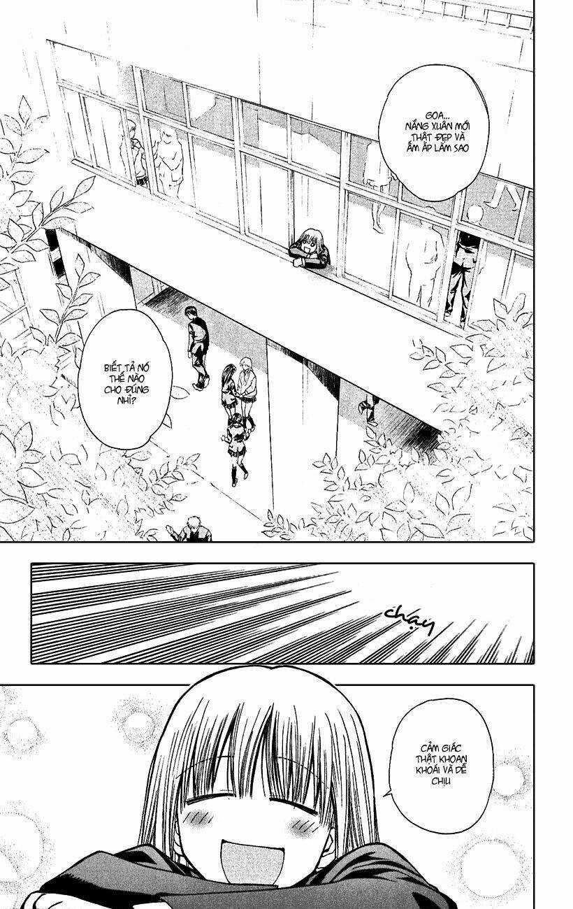 Pretty Face Chapter 48 trang 2