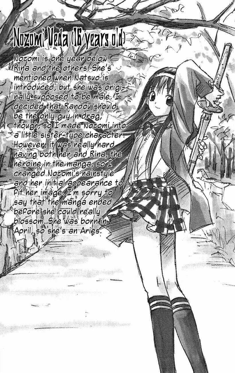 Pretty Face Chapter 48 trang 21