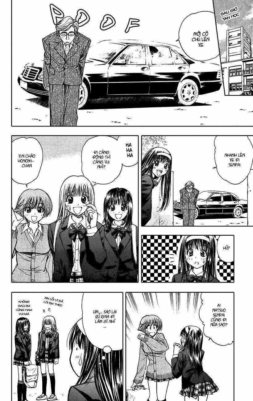 Pretty Face Chapter 48 trang 5