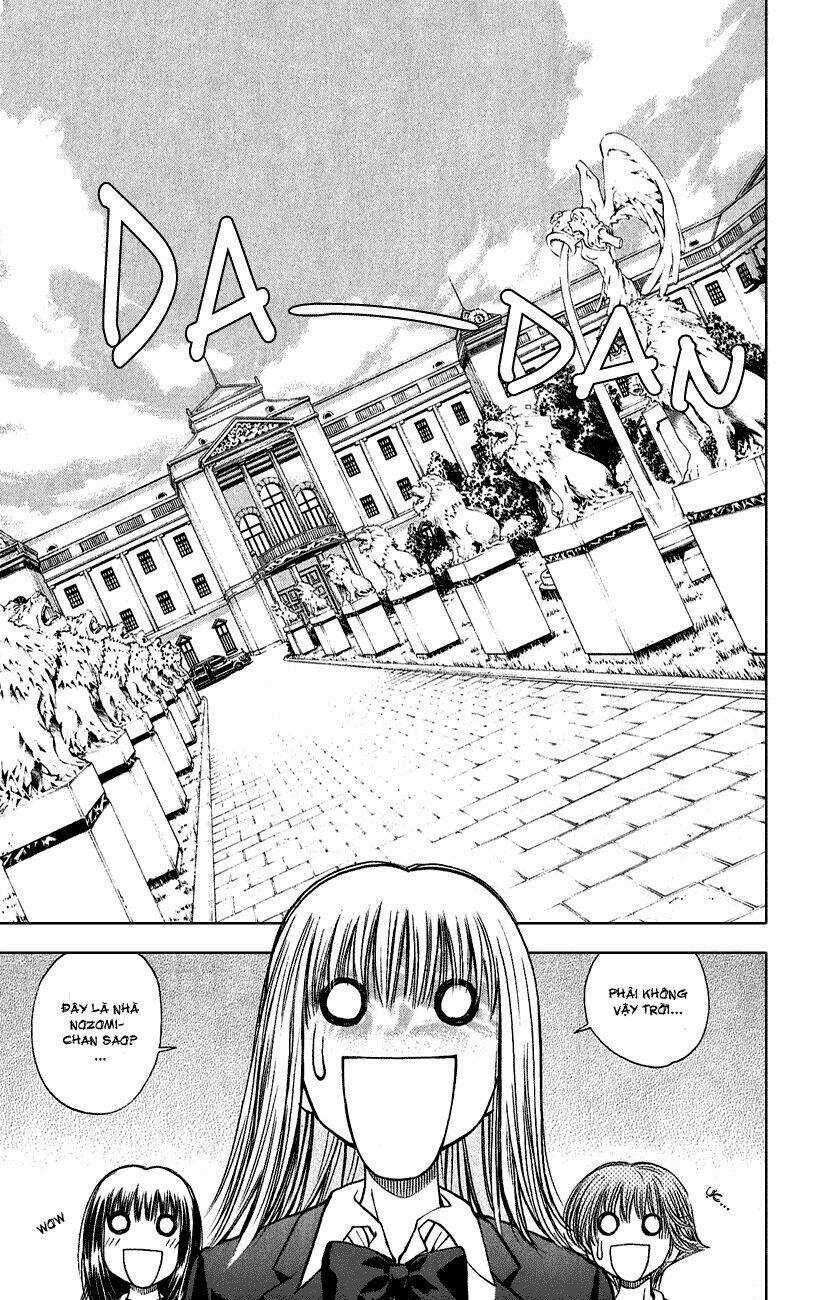 Pretty Face Chapter 48 trang 6