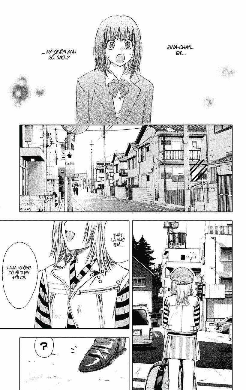 Pretty Face Chapter 49 trang 15