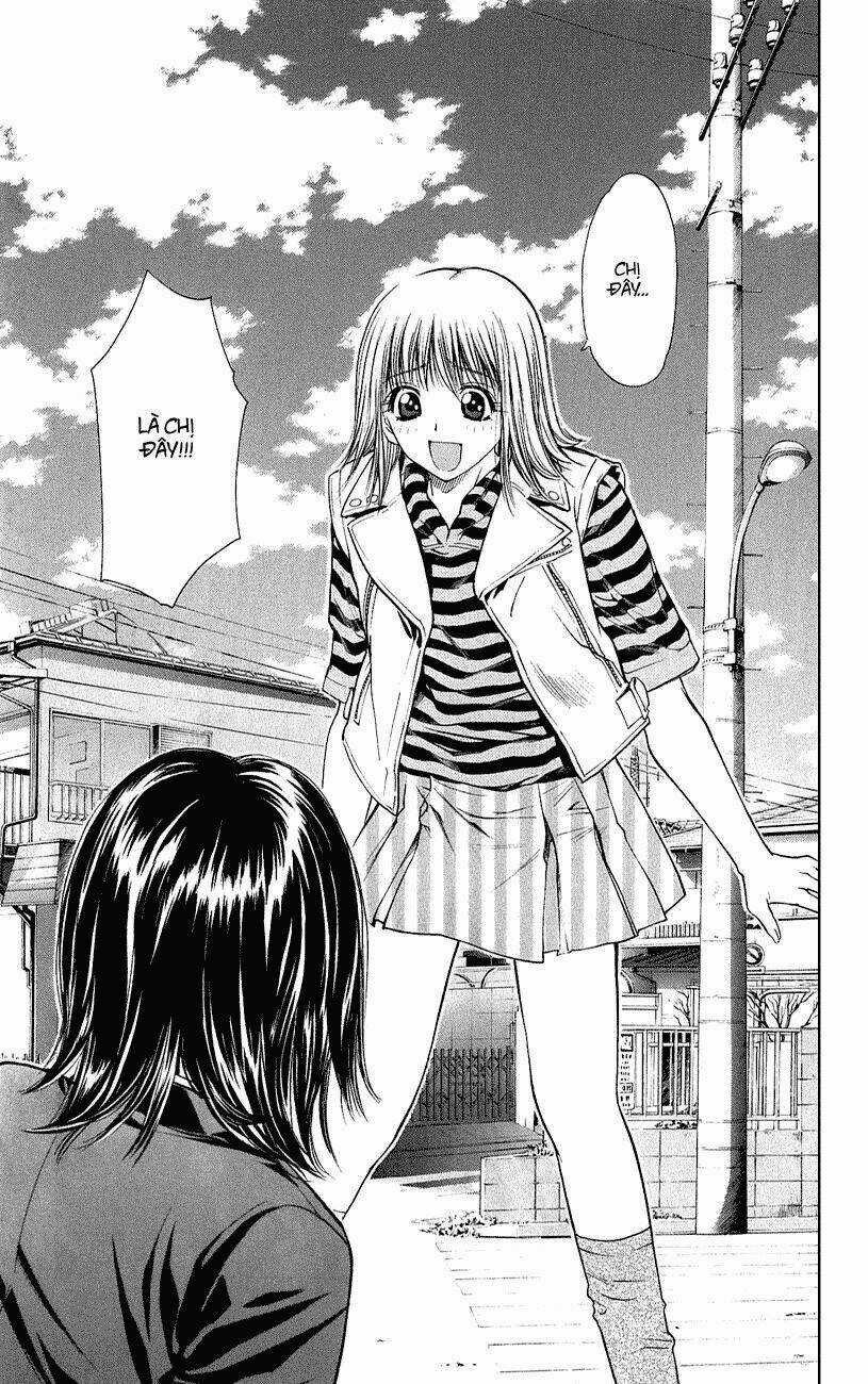 Pretty Face Chapter 49 trang 17