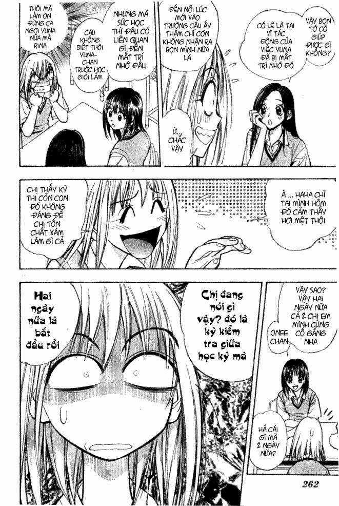 Pretty Face Chapter 5 trang 13