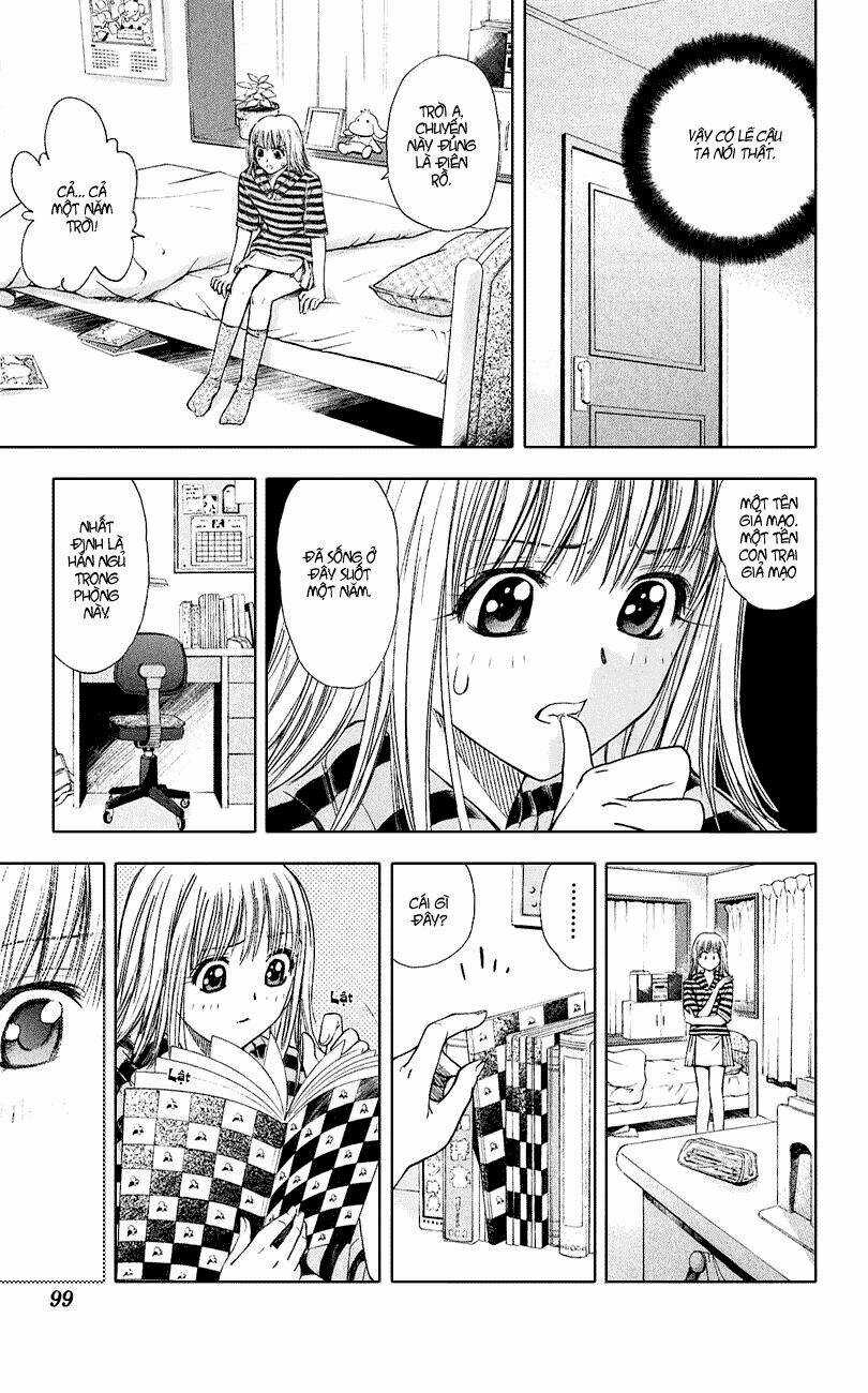 Pretty Face Chapter 50 trang 13